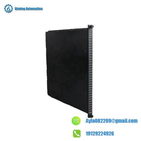 Invensys Triconex 4000212-002: Advanced Trident Extender Bus Assembly Kit