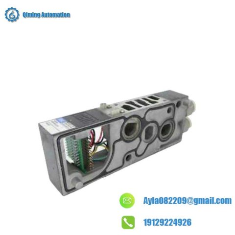 SIEMENS 405-4DAC-2 Output Module: Precision Control for Industrial Automation