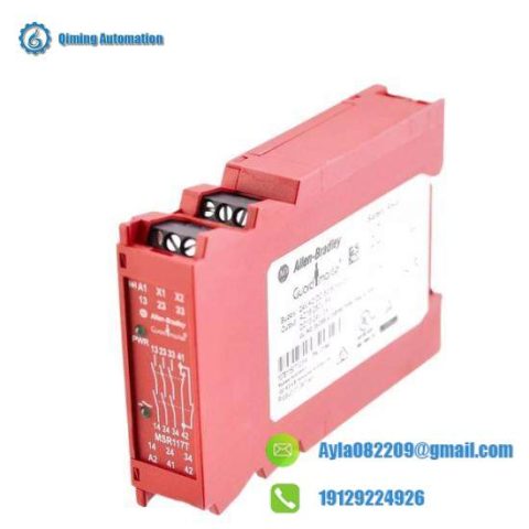 ABB 440R-B23211 Motion Control Module, Advanced Industrial Automation Solution