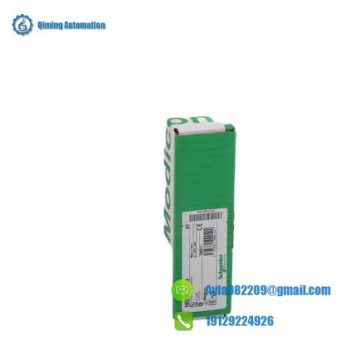 SCHNEIDER 490-NRP-254-00 - High-Performance PLC Module