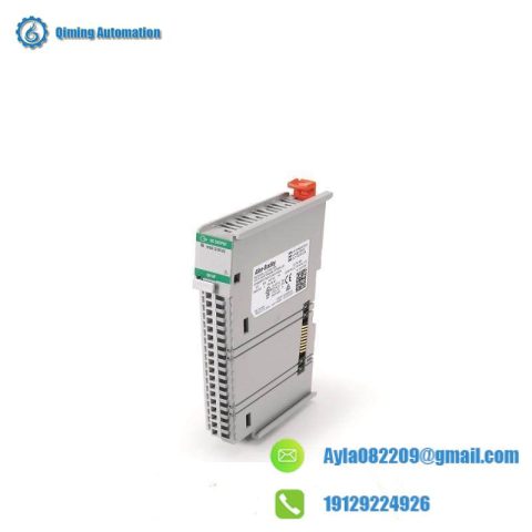 ABB AB 5069-OB16F High-Speed DC Output Module