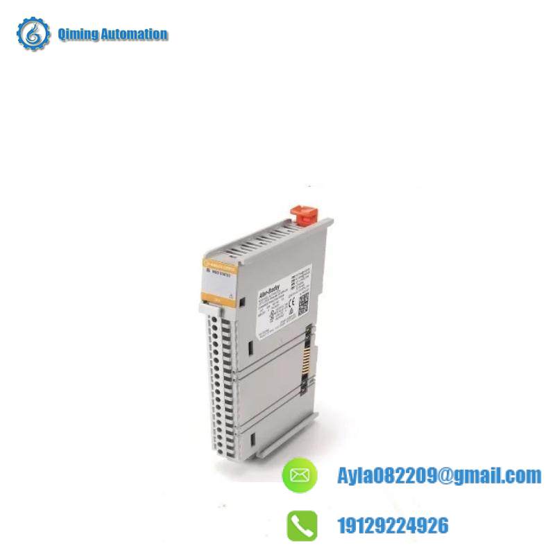 Allen-Bradley 5069-OF4 4-Channel Analog Output Module