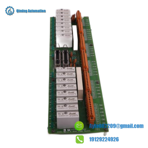 Honeywell Digital Input Module 51304439-175, Advanced Industrial Control Solution