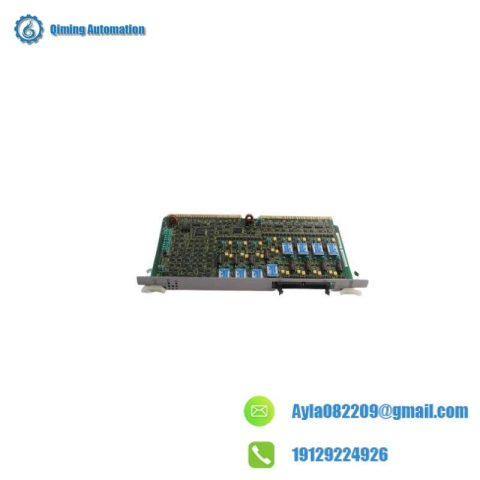 HONEYWELL 51306816-200 EPNI2 Input Output Board