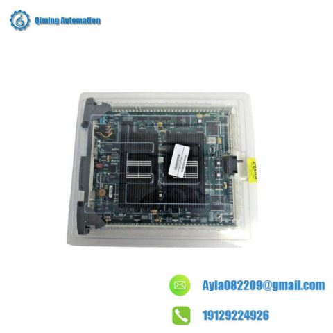 Honeywell 51403422-150 High Performance Module Communication/Controller