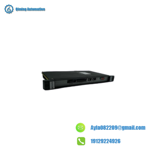 Reliance Electric 57C405-E I/O Analog DCS Module: Advanced Control Solutions for Industrial Automation