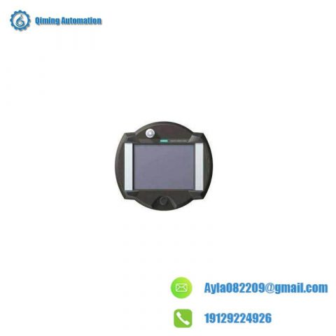 SIEMENS 6AV7 422-2FD03-0AS0 Operator Panel