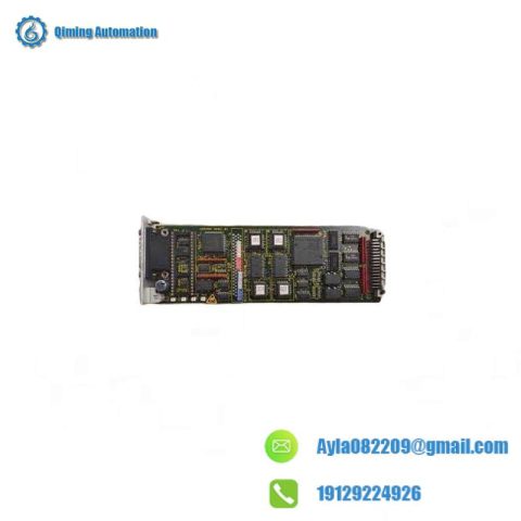 SIEMENS 6DD1688-1AB0 Interface Submodule: Industrial Control Module