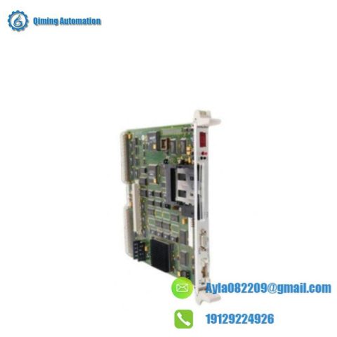 SIEMENS 6DP1995-8AA Analog Signal Coupling Input/Output Module