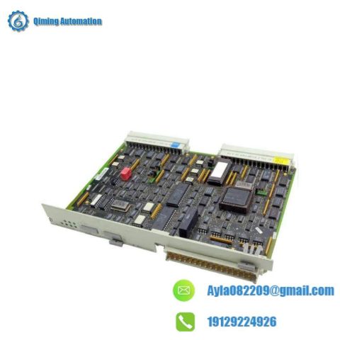 SIEMENS 6DS1220-8AA N8-H Local Bus Interface: Industrial Communication Module
