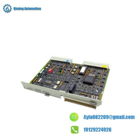SIEMENS 6DS1223-8AA: Local Bus Interface Module for Industrial Control