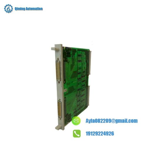 SIEMENS SIMATIC S5. IM310 Interface Module with Centralized Configuration, Up to 200m, Compact Version