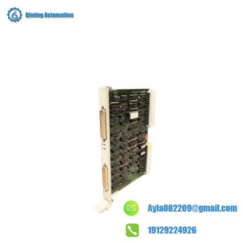 SIEMENS 6ES5314-3UR11 - Industrial Control Interface Module for Distributed Configurations