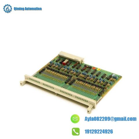 SIEMENS 6ES5420-3BA11: High-Performance Digital Input Module for Industrial Automation