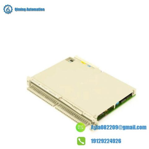 SIEMENS 6ES5430-4UA11 Digital Input Module - Precision Control, Efficient Manufacturing