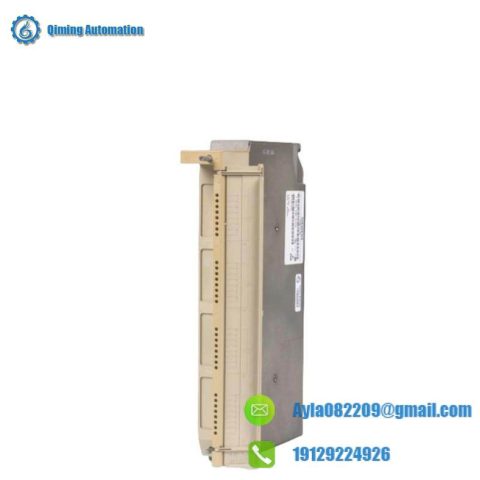 SIEMENS 6ES5431-7LA12 - Advanced Digital Input Module for Industrial Control