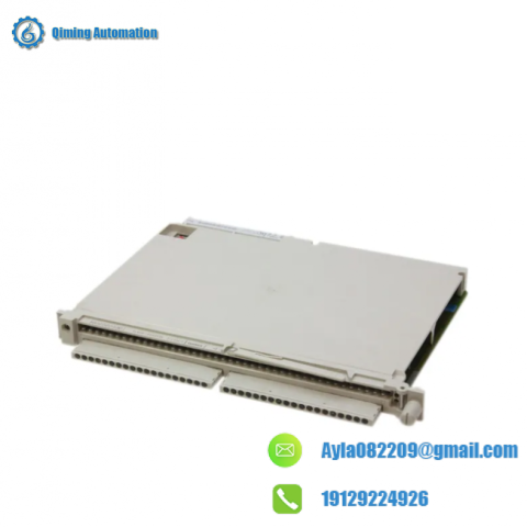 SIEMENS 6ES5454-4UA14: Compact Digital Output Module for Industrial Control Systems