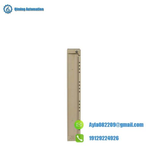 SIEMENS SIMATIC S5 460 ANALOG INPUT MODULE, FLOATING FOR S5-115U/H/F