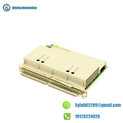 SIEMENS 6ES5456-4UA12 Digital Output Module: Compact S5 PLC, 16-Output, 115/240V AC