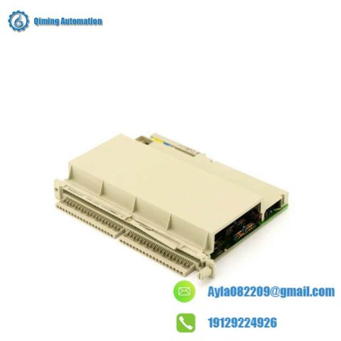 SIEMENS 6ES5457-4UA12 Digital Output Module