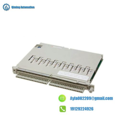 SIEMENS SIMATIC 458 Relay Output Module, Compact & High Performance