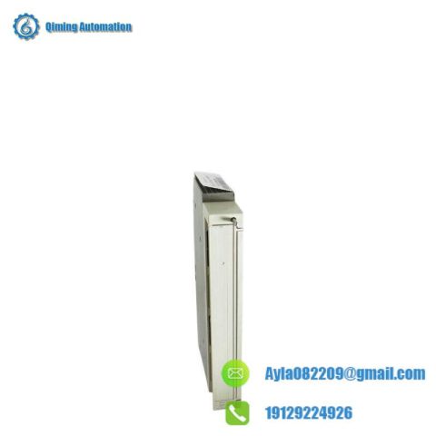 SIEMENS 6ES5460-7LA13 Analog Input Module - Precision Measurement Solution