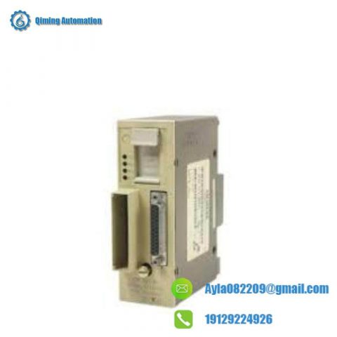 SIEMENS 6ES5521-8MA22: Industrial Communication Module for S5 Systems