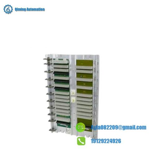 SIEMENS 6ES5700-3LA12 Central Mounting Rack for S5-115U Controller