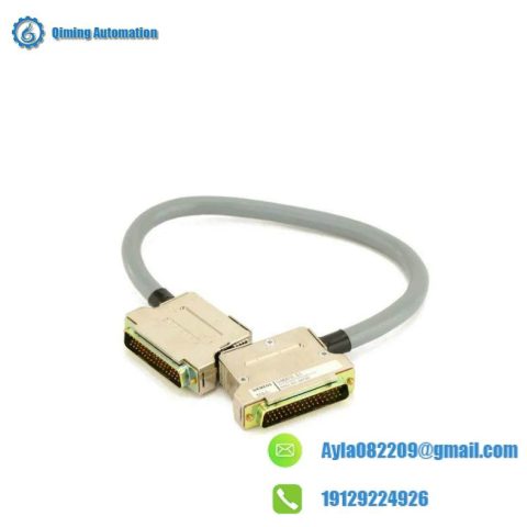 SIEMENS 6ES5705-0AF00 Industrial Machine Connection Cable