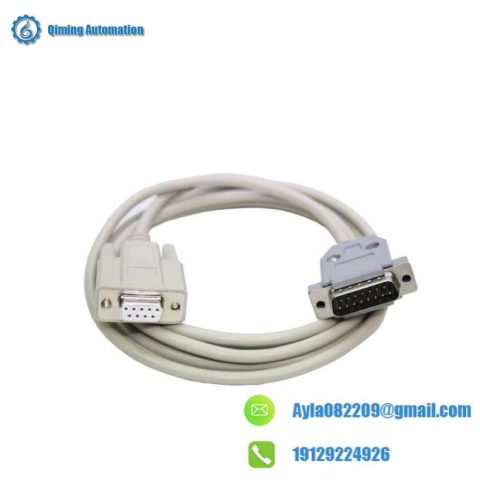 SIEMENS 6ES5734-1BD20: Professional S5 Programming Cable for Industrial Control Systems