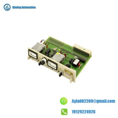 SIEMENS 6ES5788-7LB11 Simulation Module: Advanced Industrial Control Solution