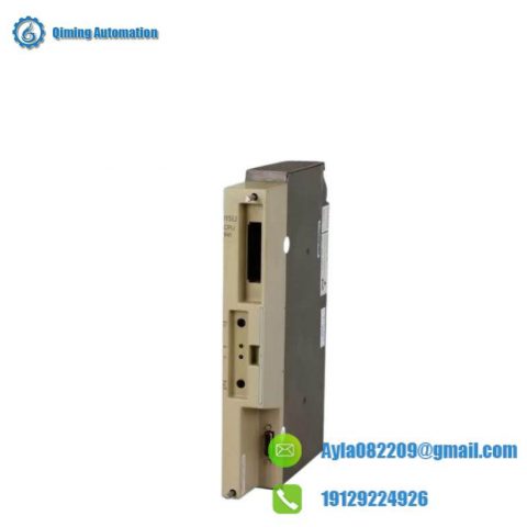 SIEMENS 6ES5941-7UA11 CPU941 Process Control Module