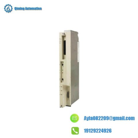 SIEMENS 6ES5942-7UF13: High-Performance CPU Module for Industrial Automation