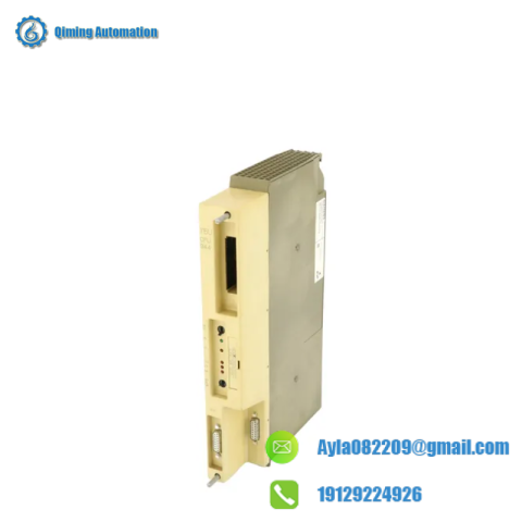 SIEMENS 6ES5944-7UA22 CPU 944: Industry Grade Central Processing Unit