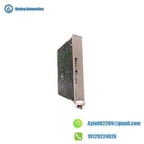 SIEMENS 6ES5946-3UA21 CPU 946/947 CENTRAL PROCESSING UNIT