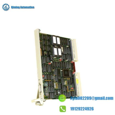 SIEMENS 6ES5947-3UA22 CPU 947 F. S5-155U PLC - High-Performance Control Module