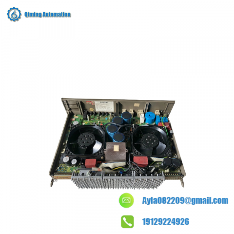 SIEMENS 6ES5955-3LF11 Power Supply - Industrial Grade Efficiency