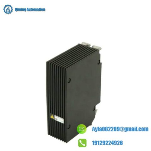 Siemens 6ES7138-7EA01-0AA0: Advanced Power Supply Module for Industrial Automation