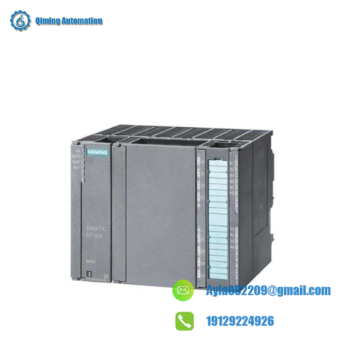 SIEMENS 6ES7 174-0AA10-0AA0: Industrial Analog Drives Connecting Module