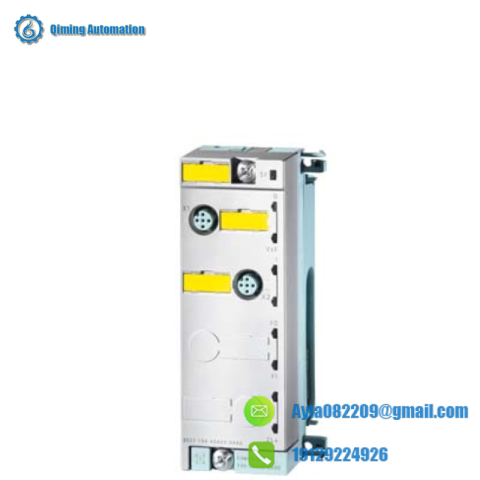 SIEMENS 6ES7194-4DA00-0AA0 Connection Module for Industrial Control