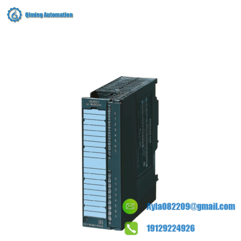 SIEMENS SIMATIC DP HART ANALOG INPUT - 6ES7331-7TF01-0AB0, Advanced Industrial Automation Solution