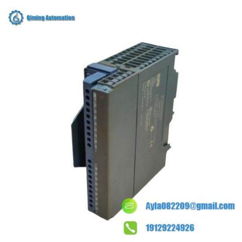 SIEMENS 6ES7332-5HD01-0AB0 Analog Output Module