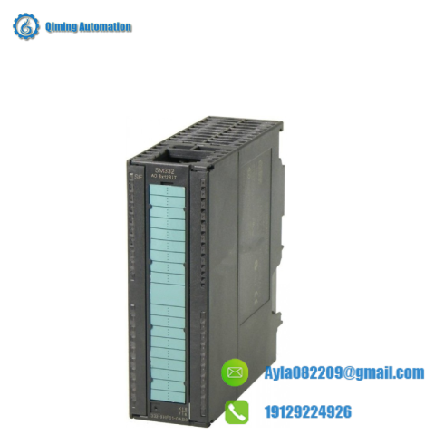 SIEMENS 6ES7332-5HF00-0AB0 Analog Output Module