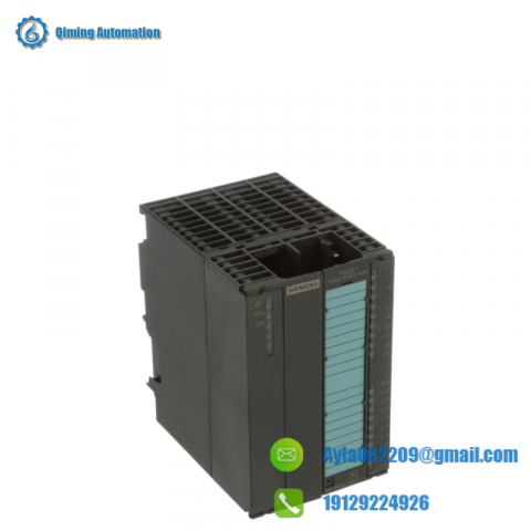 SIEMENS 6ES7351-1AH02-0AE0: Precision Positioning Module for Industrial Automation