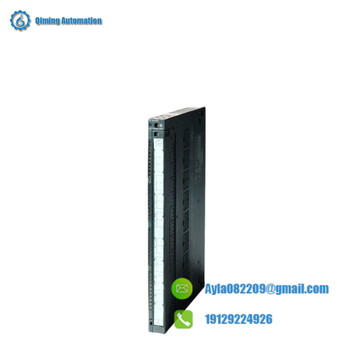 SIEMENS 6ES7431-7KF10-0AB0 Analog Input Module, for Industrial Automation