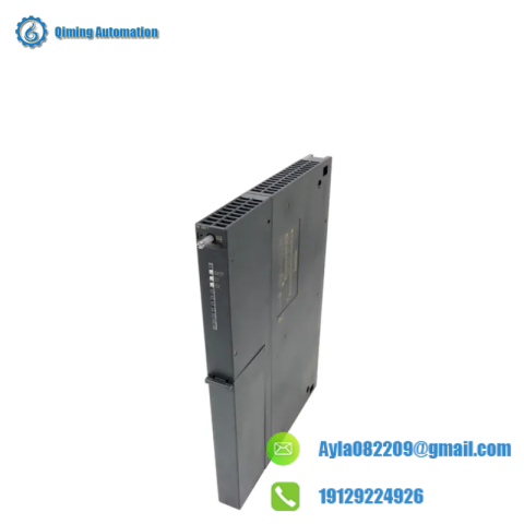 SIEMENS 6ES7460-1BA01-0AB0 - Advanced Transmission Interface Module