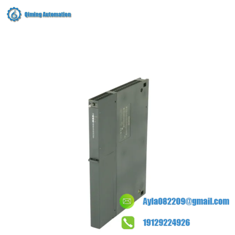 SIEMENS 6ES7460-3AA00-0AB0: Advanced Transmitter Interface Module for Industrial Automation