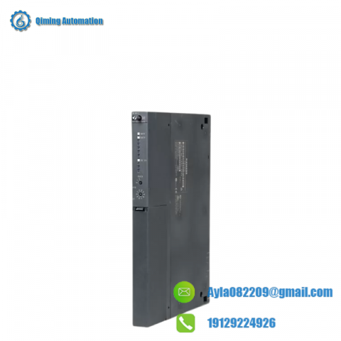 SIEMENS 6ES7461-1BA01-0AA0 Receiver Interface Module, Automation & Control Systems