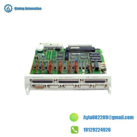 SIEMENS 6FM1726-3BA00 Positioning Module: Precision Control for Industrial Automation