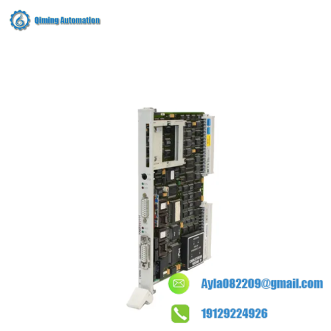 SIEMENS 6GK1143-0TB00: SINEC CP 1430 Communication Processor